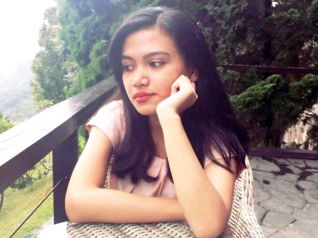Galau Nentuin Jurusan
