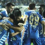 Ini 20 Pemain Persib yang Diboyong ke Samarinda
