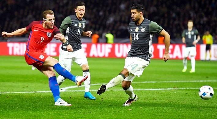 harry kane goal -