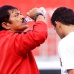 Bhayangkara Cup 2016