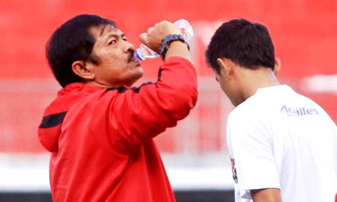 Bhayangkara Cup 2016