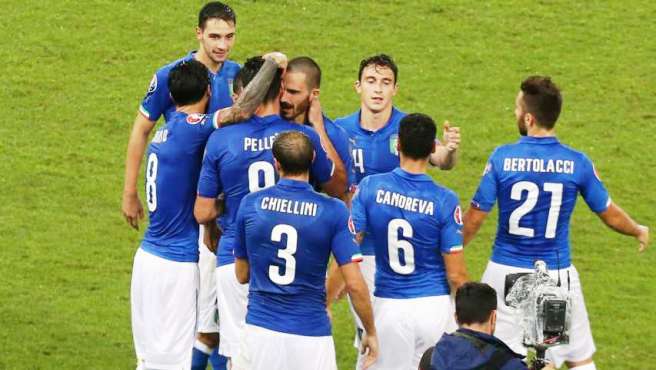 italia