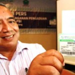 Iuran Kesehatan Naik Mulai 1 April 2016