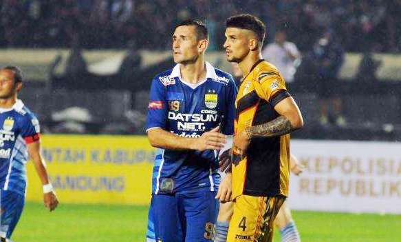 juan - persib