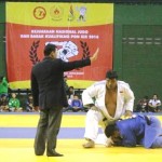 judo