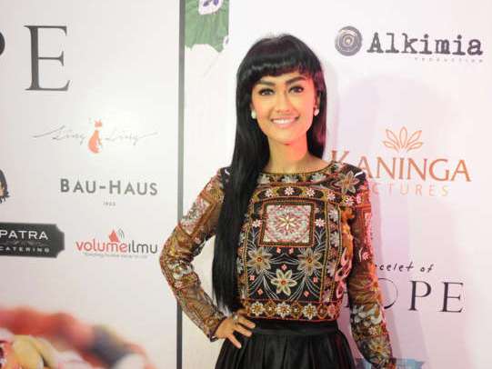 Julia Perez Gugat Cerai Gaston Julia Perez