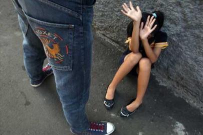 Kekerasan Pada Anak, Pemerintah Harus Dominan