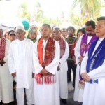 kerukunan beragama pulau kei