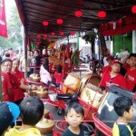 parade budaya