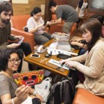 komunitas langit selatan