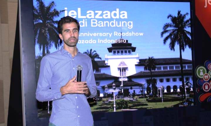 lazada