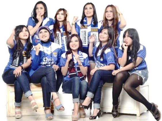 mojang geulis