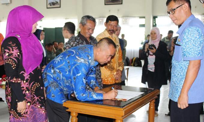Musrenbang
