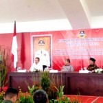 Musrembang Fokus pada Pengentasan Kemiskinan