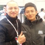 Ananda Mikola Bangga Rio Haryanto Tampil di F1