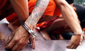 675 Narapidana Dibebaskan pada Lebaran Idul Fitri Kali Ini