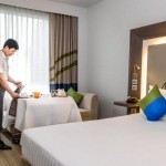 LSU Tentukan Sertifikasi Hotel Bintang dan Non Bintang