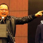 dugaan penyalahgunaan dana hibah Kadin Jawa Timur