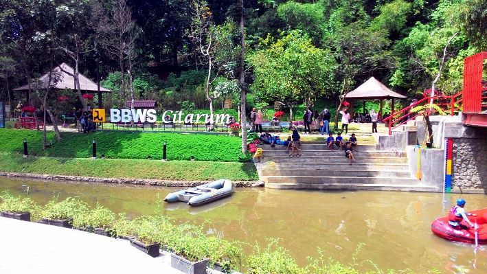 Teras Cikapundung
