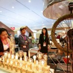 pameran furnitur Indonesia 2016