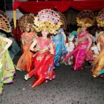 parade budaya