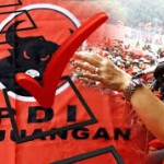 PDIP Tolak Pengesahan KUA PPAS