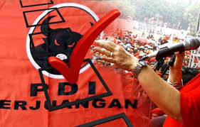 Kader PDIP Tetap Dukung Trio