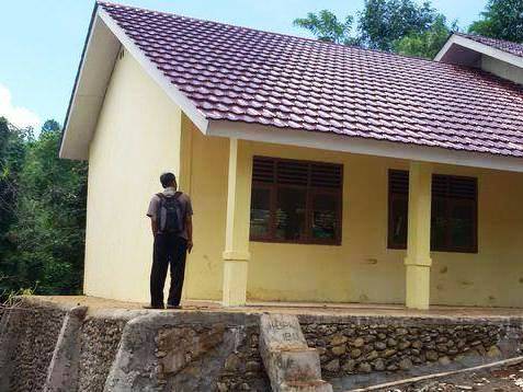pembangunan kelas