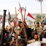 peringatan BLA ke- 70