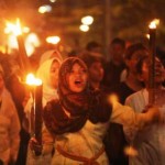 peringatan BLA ke- 70