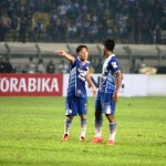 Misi Persib Membalikkan Keadaan