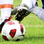 Waduh, Pertandingan Pra-PON Sepak Bola Kembali Ricuh