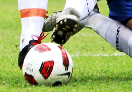 Waduh, Pertandingan Pra-PON Sepak Bola Kembali Ricuh