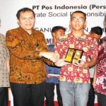 pos indonesia