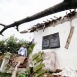 Waspadai Puting Beliung saat Musim Pancaroba