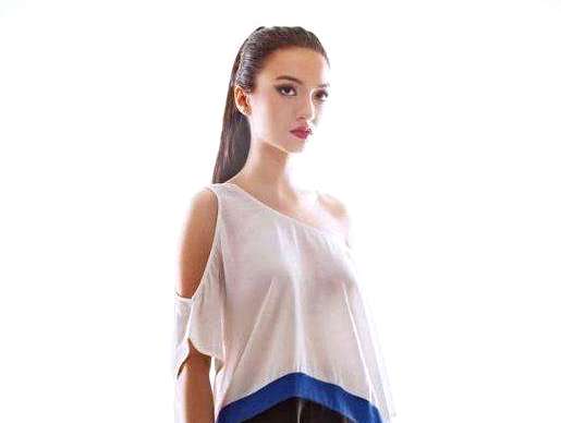 Raline Shah