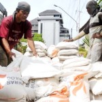 Bulog Gudang Cimindi Siap Sebar 280 Ton Raskin