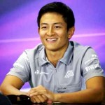 Rio Haryanto