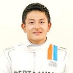 Rio Haryanto