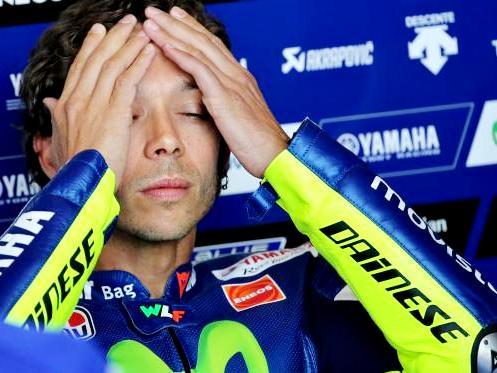 Valentino Rossi
