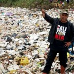 sampah citarum