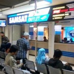 samsat sosialisasi PON