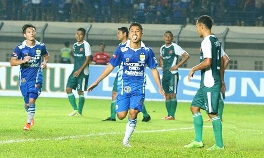 samsul persib