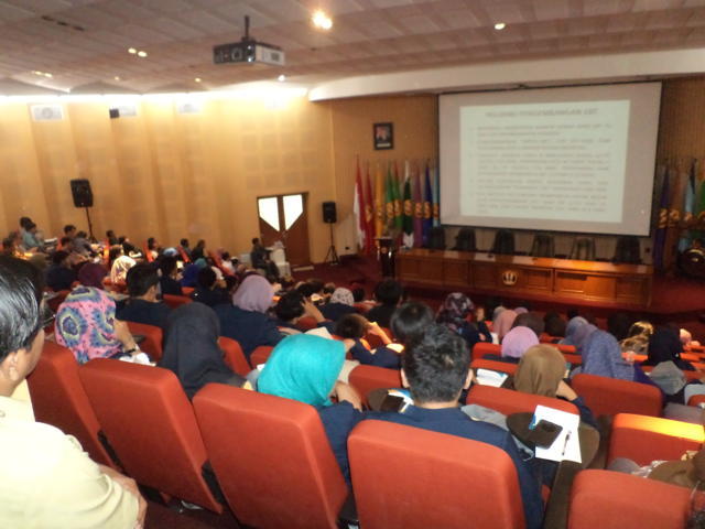 seminar Optimalisasi Energi Terbarukan