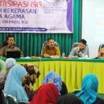 seminar tangkal radikalisme