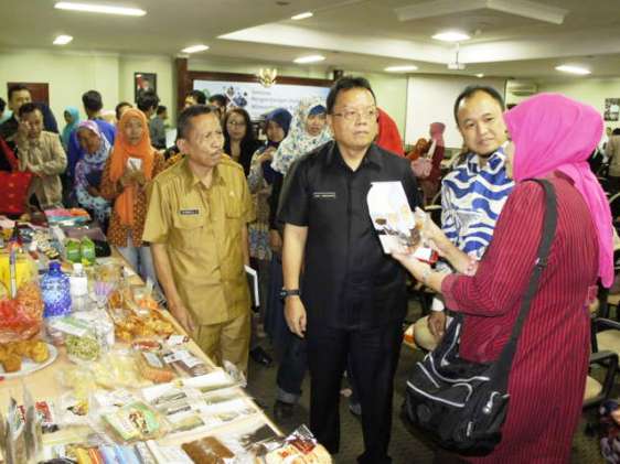 seminar wirausaha