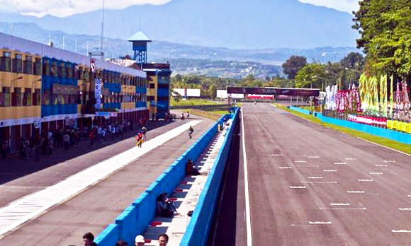 Sirkuit Sentul