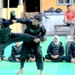 silat