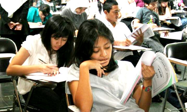 Pendaftar SNM PTN Menembus 468 Ribu snmptn 2016