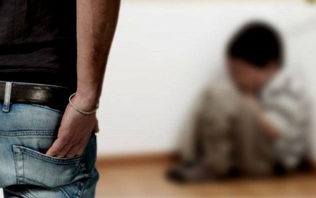 Korban ”Predator Pantat” Garut Bertambah Korban ”Predator Pantat” Garut Bertambah